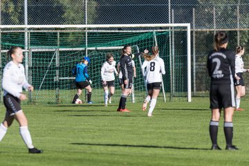 Bild 54 - F SV Henstedt Ulzburg2 - FSG Kaki-StuSie : Ergebnis: 2:2
